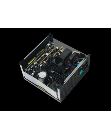 Блок питания Deepcool GAMERSTORM PN850M (ATX 3.1, 850W, Full Cable Management, PWM 120mm fan, Active PFC, 80+ GOLD, Active PFC +