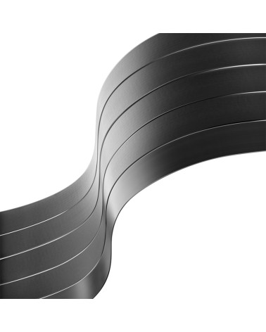 Райзер-кабель Geometric Future GEO RC01 Black / PCI-E 4.0 x16, 250mm / 2SAKRCJX000