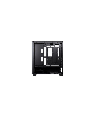 Корпус PHANTEKS 523 XT Pro Ultra, Black, 4x140mm ARGB Fan, Front dust filter, Tempered Glass, Mid-Tower / PH-XT523P1_DBK01R