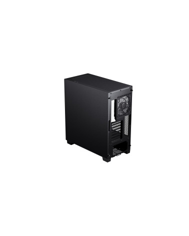 Корпус PHANTEKS 523 XT Pro Ultra, Black, 4x140mm ARGB Fan, Front dust filter, Tempered Glass, Mid-Tower / PH-XT523P1_DBK01R