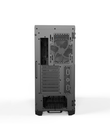 Корпус PHANTEKS Enthoo Pro Tempered Glass, Black, без БП, PWM Hub, Full-Tower / PH-ES614PTG_BK