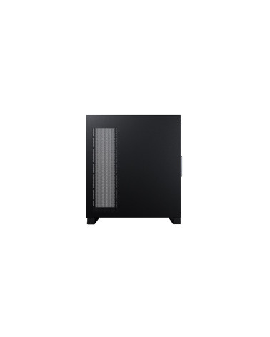 Корпус PHANTEKS NV5S Black, Digtial RGB Lighting, 4x120mm ARGB Fan, без БП, Tempered Glass, Mid-Tower / PH-NV523s_DBK01
