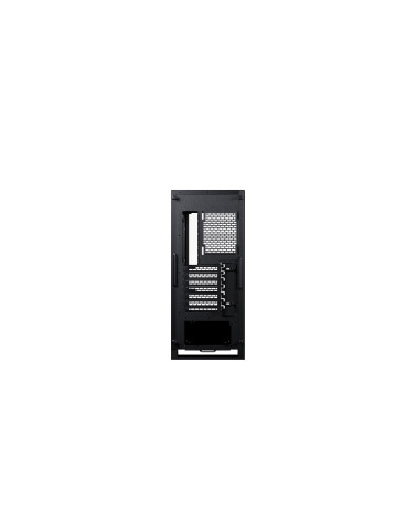 Корпус PHANTEKS NV5S Black, Digtial RGB Lighting, 4x120mm ARGB Fan, без БП, Tempered Glass, Mid-Tower / PH-NV523s_DBK01