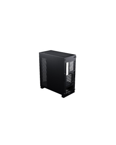 Корпус PHANTEKS NV5S Black, Digtial RGB Lighting, 4x120mm ARGB Fan, без БП, Tempered Glass, Mid-Tower / PH-NV523s_DBK01