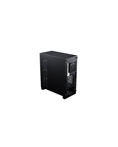 Корпус PHANTEKS NV5S Black, Digtial RGB Lighting, 4x120mm ARGB Fan, без БП, Tempered Glass, Mid-Tower / PH-NV523s_DBK01