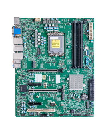 Материнская плата SuperMicro  MBD-X13SAE-F-O