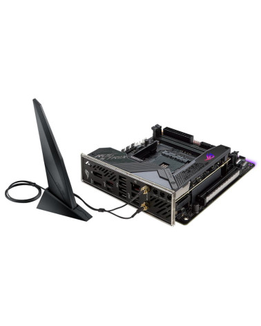 Материнская плата ASUS ROG STRIX X570-I GAMING