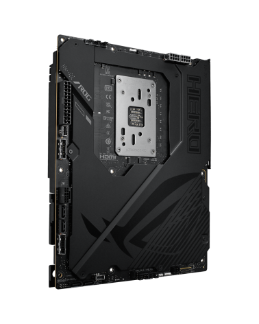 Материнская плата ASUS ROG CROSSHAIR X870E HERO BTF AM5 ATX 4xDDR5 PCIEx16 PCIEx4 5xM.2 4xUSB-C HDMI 5GLAN 2.5GLAN Wi-Fi 7