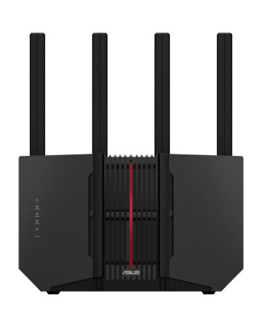 Маршрутизатор ASUS RT-BE92U WiFi 7 10G 4x2.5G USB 5764+2882+1032Mbps 6GHz/5GHz/2.4GHz