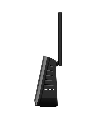 Маршрутизатор ASUS RT-BE92U WiFi 7 10G 4x2.5G USB 5764+2882+1032Mbps 6GHz/5GHz/2.4GHz