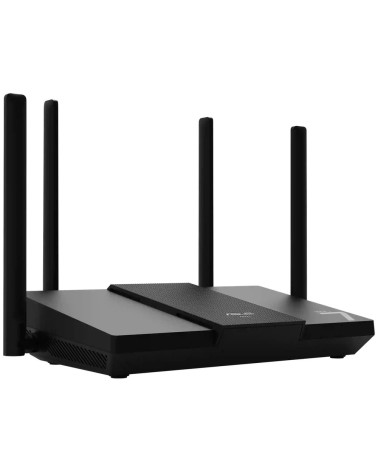 Маршрутизатор ASUS RT-BE50 WiFi 7 3x1G 2882+688Mbps 5GHz/2.4GHz