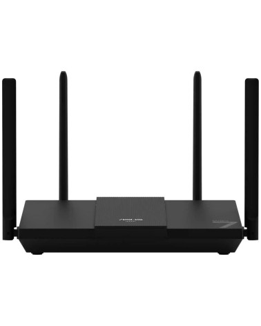 Маршрутизатор ASUS RT-BE50 WiFi 7 3x1G 2882+688Mbps 5GHz/2.4GHz