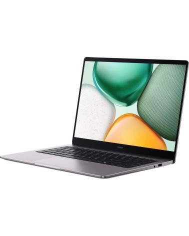 Ноутбук HONOR MagicBook X14 Intel Core i5-13420H/16Gb/SSD1Tb/14"/IPS/WUXGA/1920x1200/60Hz/Win11/Grey (5301ALWJ)