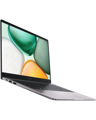 Ноутбук HONOR MagicBook X14 Intel Core i5-13420H/16Gb/SSD1Tb/14"/IPS/WUXGA/1920x1200/60Hz/Win11/Grey (5301ALWJ)