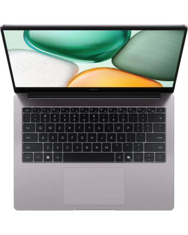 Ноутбук HONOR MagicBook X14 Intel Core i5-13420H/16Gb/SSD1Tb/14"/IPS/WUXGA/1920x1200/60Hz/Win11/Grey (5301ALWJ)