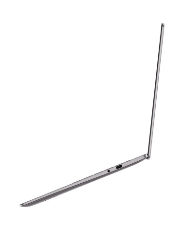 Ноутбук HONOR MagicBook X14 Intel Core i5-13420H/16Gb/SSD1Tb/14"/IPS/WUXGA/1920x1200/60Hz/Win11/Grey (5301ALWJ)