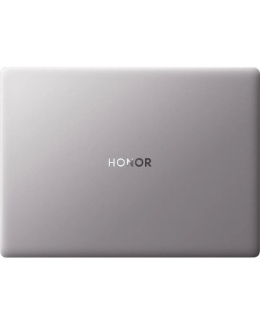 Ноутбук HONOR MagicBook X14 Intel Core i5-13420H/16Gb/SSD1Tb/14"/IPS/WUXGA/1920x1200/60Hz/Win11/Grey (5301ALWJ)