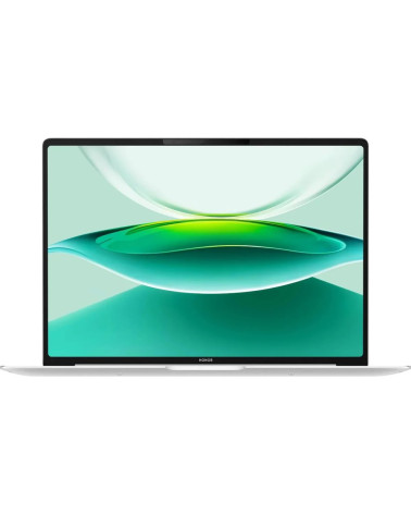 Ноутбук HONOR MagicBook Pro 14 Intel Core Ultra 5 225H/32Gb/SSD1Tb/14.6"/OLED/3.1K/3120x2080/120Hz/Win11/White (5301ANXJ)