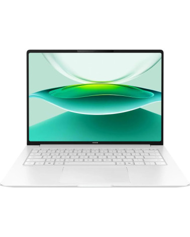 Ноутбук HONOR MagicBook Pro 14 Intel Core Ultra 5 225H/32Gb/SSD1Tb/14.6"/OLED/3.1K/3120x2080/120Hz/Win11/White (5301ANXJ)