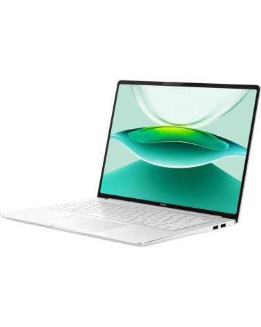 Ноутбук HONOR MagicBook Pro 14 Intel Core Ultra 5 225H/32Gb/SSD1Tb/14.6"/OLED/3.1K/3120x2080/120Hz/Win11/White (5301ANXJ)