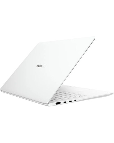 Ноутбук HONOR MagicBook Pro 14 Intel Core Ultra 5 225H/32Gb/SSD1Tb/14.6"/OLED/3.1K/3120x2080/120Hz/Win11/White (5301ANXJ)