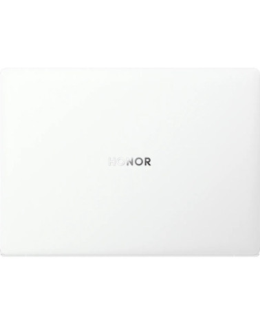 Ноутбук HONOR MagicBook Pro 14 Intel Core Ultra 5 225H/32Gb/SSD1Tb/14.6"/OLED/3.1K/3120x2080/120Hz/Win11/White (5301ANXJ)