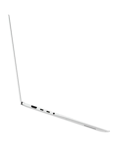 Ноутбук HONOR MagicBook Pro 14 Intel Core Ultra 5 225H/32Gb/SSD1Tb/14.6"/OLED/3.1K/3120x2080/120Hz/Win11/White (5301ANXJ)