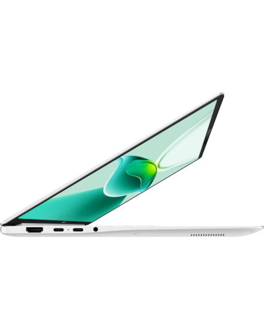 Ноутбук HONOR MagicBook Pro 14 Intel Core Ultra 5 225H/32Gb/SSD1Tb/14.6"/OLED/3.1K/3120x2080/120Hz/Win11/White (5301ANXJ)