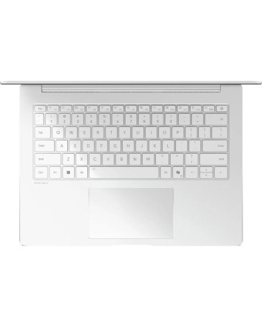 Ноутбук HONOR MagicBook Pro 14 Intel Core Ultra 5 225H/32Gb/SSD1Tb/14.6"/OLED/3.1K/3120x2080/120Hz/Win11/White (5301ANXJ)