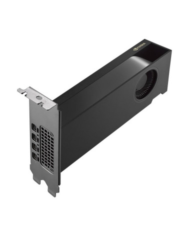 Видеокарта NVIDIA RTX A2000 Graphics Cards 12GB, Bulk 
Packing (ATX installed)