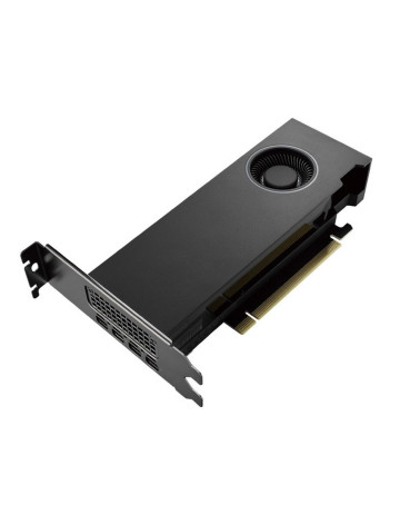 Видеокарта NVIDIA RTX A2000 Graphics Cards 12GB, Bulk 
Packing (ATX installed)