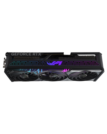 Видеокарта ASUS RTX5070Ti ROG STRIX OC 16GB GDDR7 256bit 3xDP 2xHDMI 3FAN RTL [ROG-STRIX-RTX5070TI-O16G-GAMING]