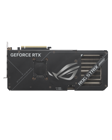 Видеокарта ASUS RTX5070Ti ROG STRIX OC 16GB GDDR7 256bit 3xDP 2xHDMI 3FAN RTL [ROG-STRIX-RTX5070TI-O16G-GAMING]