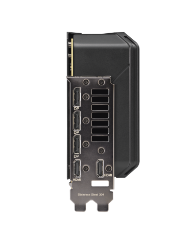 Видеокарта ASUS RTX5070Ti ROG STRIX OC 16GB GDDR7 256bit 3xDP 2xHDMI 3FAN RTL [ROG-STRIX-RTX5070TI-O16G-GAMING]