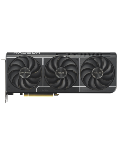 Видеокарта ASUS PRIME-RX9060XT-O16G