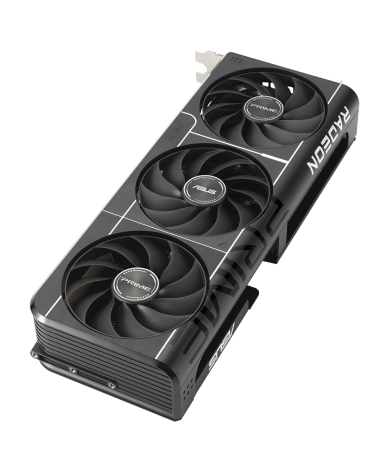 Видеокарта ASUS PRIME-RX9060XT-O16G