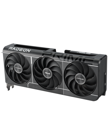 Видеокарта ASUS PRIME-RX9060XT-O16G