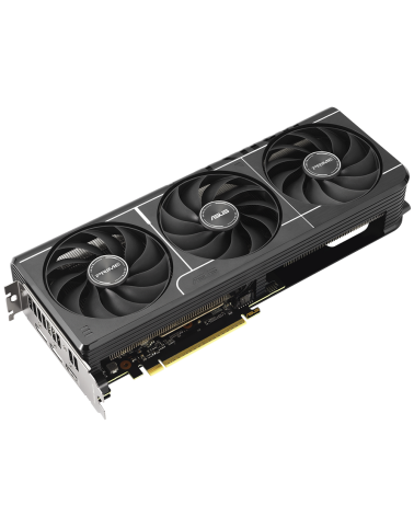 Видеокарта ASUS PRIME-RX9060XT-O16G