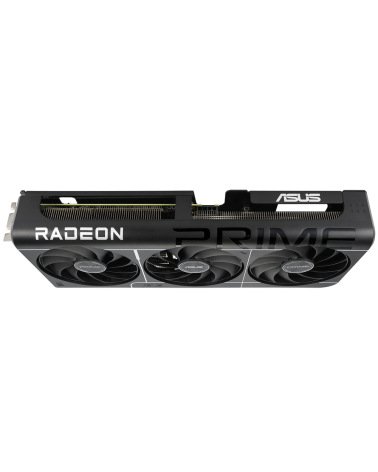 Видеокарта ASUS PRIME-RX9060XT-O16G