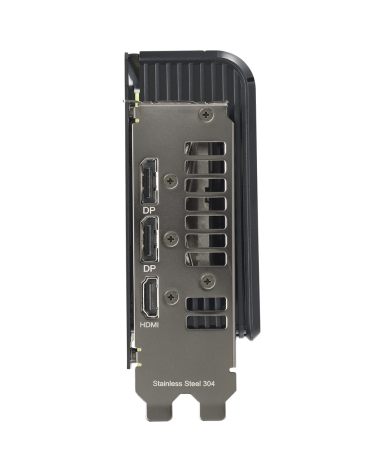 Видеокарта ASUS PRIME-RX9060XT-O16G