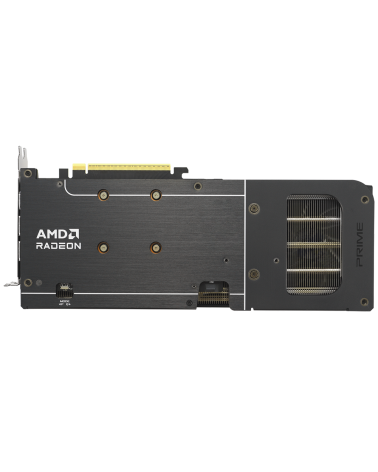 Видеокарта ASUS PRIME-RX9060XT-O16G