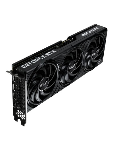 Видеокарта Palit RTX5070 INFINITY 3 OC 12GB GDDR7 192bit 3xDP HDMI 3FAN RTL bp