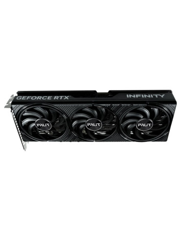 Видеокарта Palit RTX5070 INFINITY 3 OC 12GB GDDR7 192bit 3xDP HDMI 3FAN RTL bp