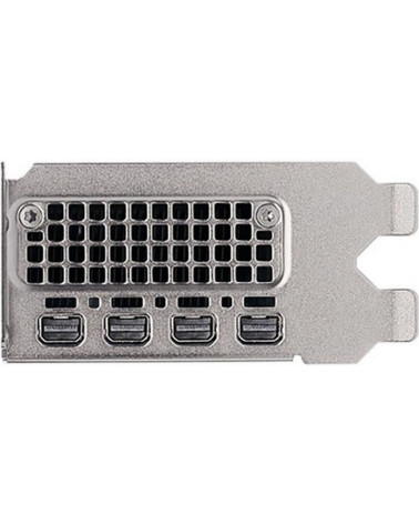 Видеокарта Nvidia A2000 12G (bulk with ATX, LP included)