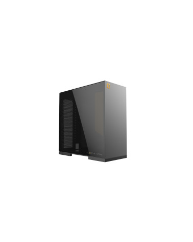Корпус Geometric Future Model 8 Lohan Black / mid tower, E-ATX / 1AM8LHBK00AA3
