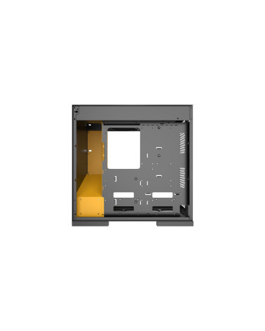 Корпус Geometric Future Model 8 Lohan Black / mid tower, E-ATX / 1AM8LHBK00AA3