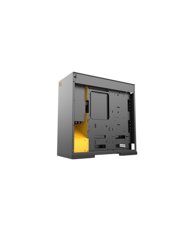 Корпус Geometric Future Model 8 Lohan Black / mid tower, E-ATX / 1AM8LHBK00AA3