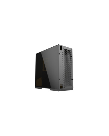 Корпус Geometric Future Model 8 Lohan Black / mid tower, E-ATX / 1AM8LHBK00AA3