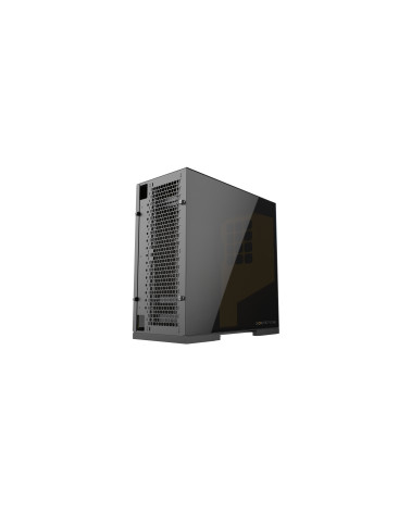 Корпус Geometric Future Model 8 Lohan Black / mid tower, E-ATX / 1AM8LHBK00AA3