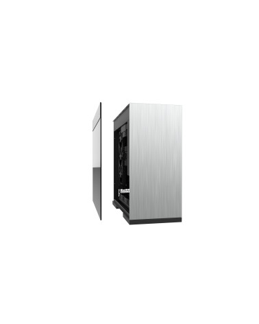 Корпус Geometric Future Model 8 Dharma / mid tower, E-ATX / 1AM8DMSL00AA1
